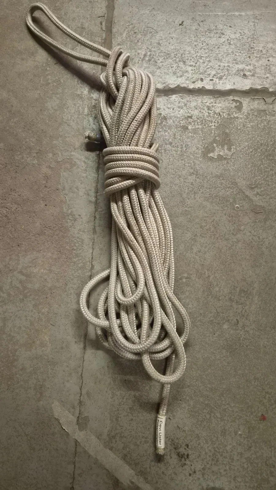 Polypropylen Seil 20 M