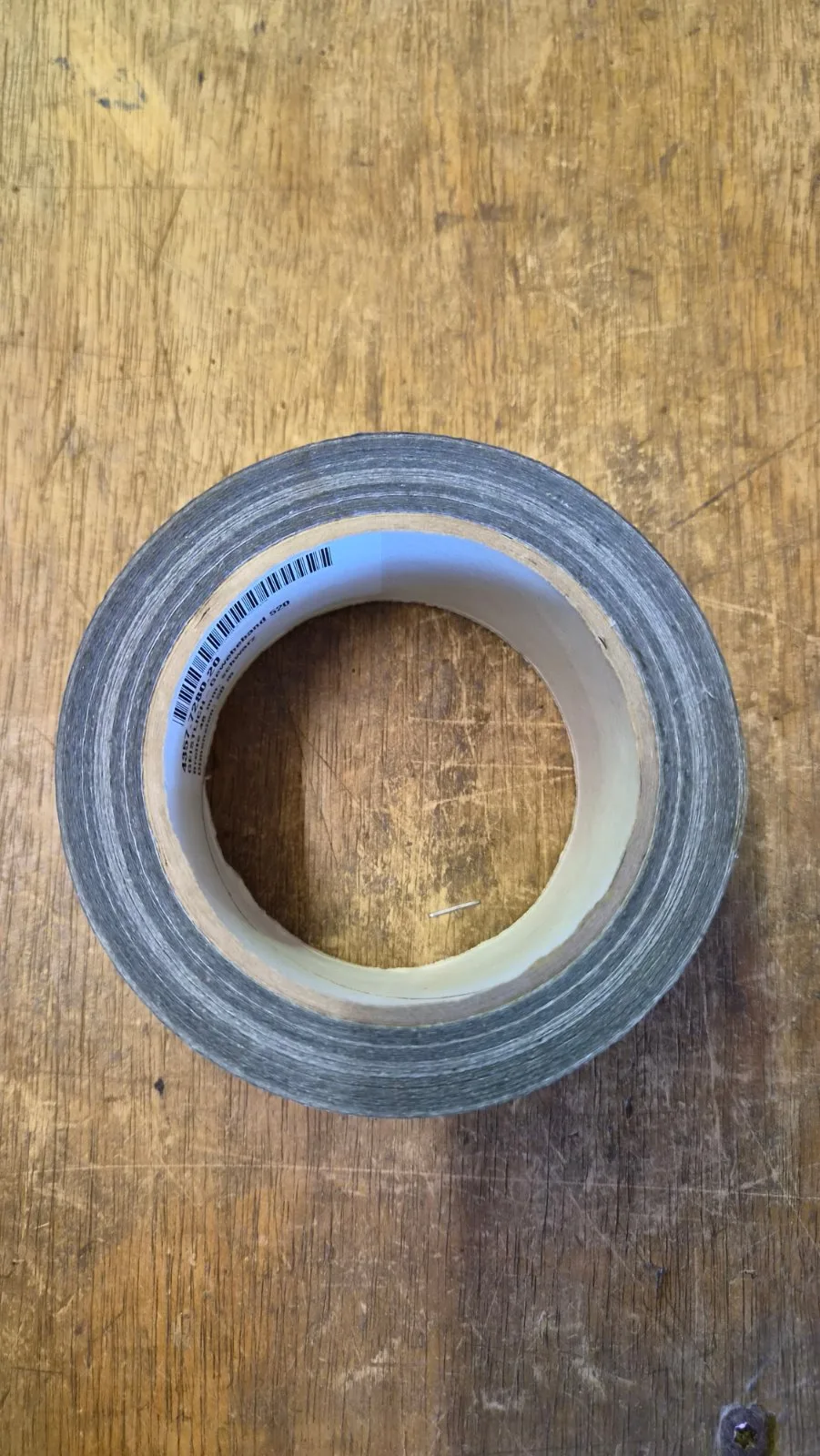Panzertape