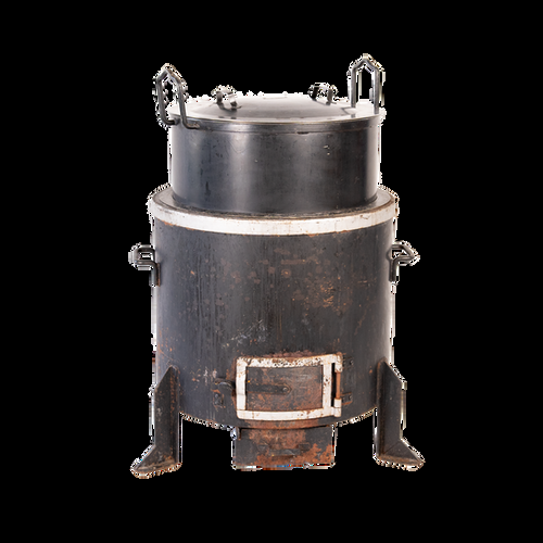 Gulaschkanone 150 Liter