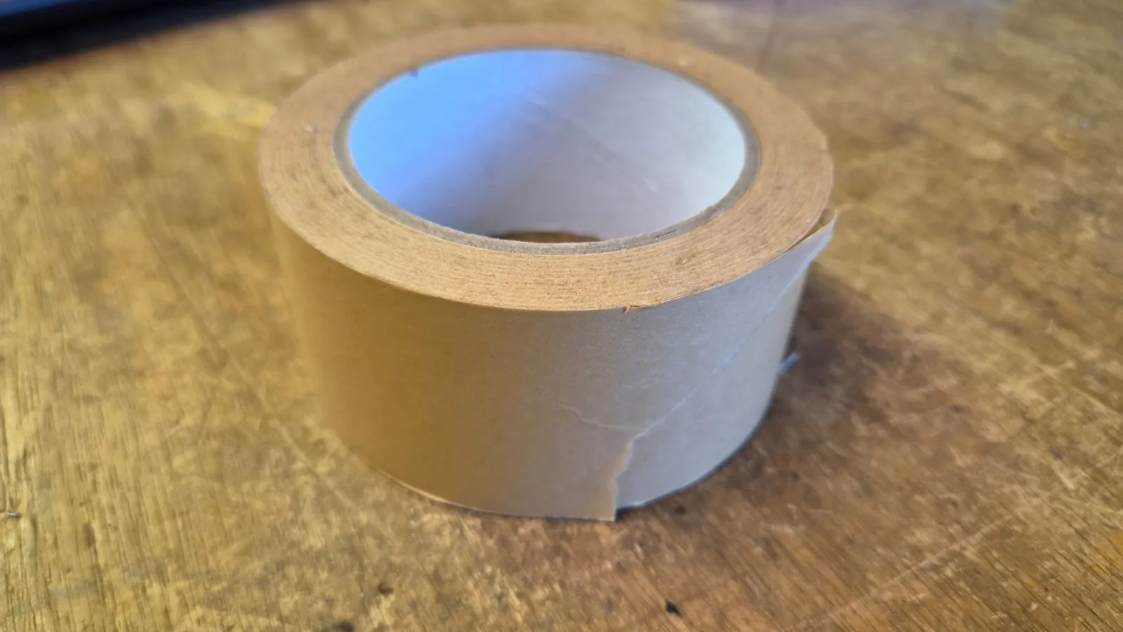 Papierklebeband