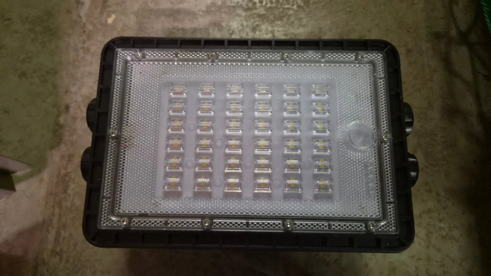 Led Scheinwerfer