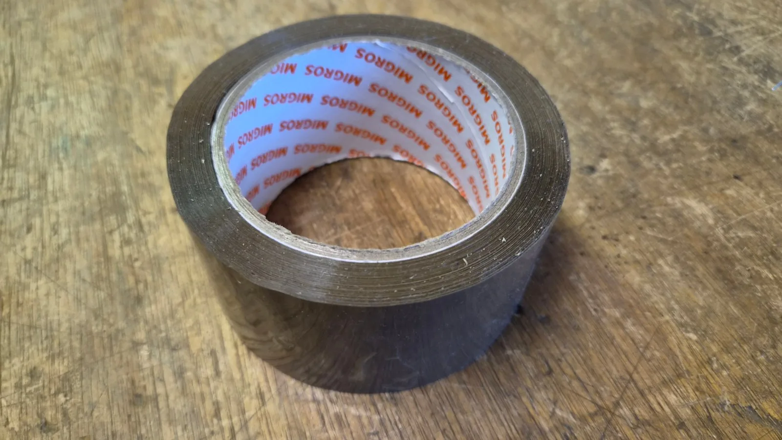 Packklebeband