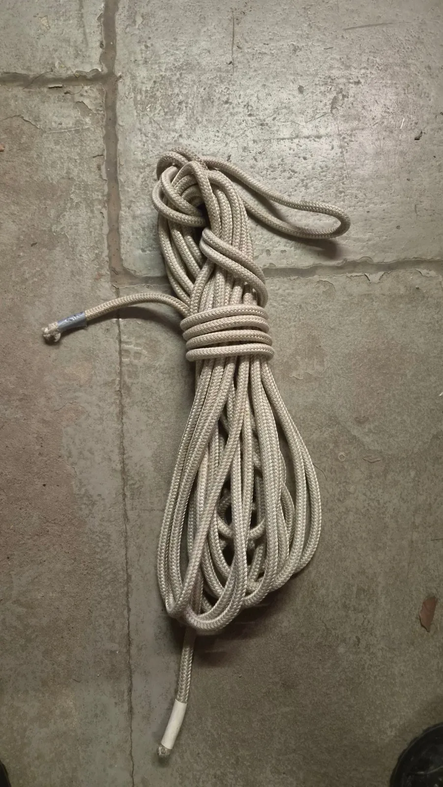 Polypropylen Seil 10M