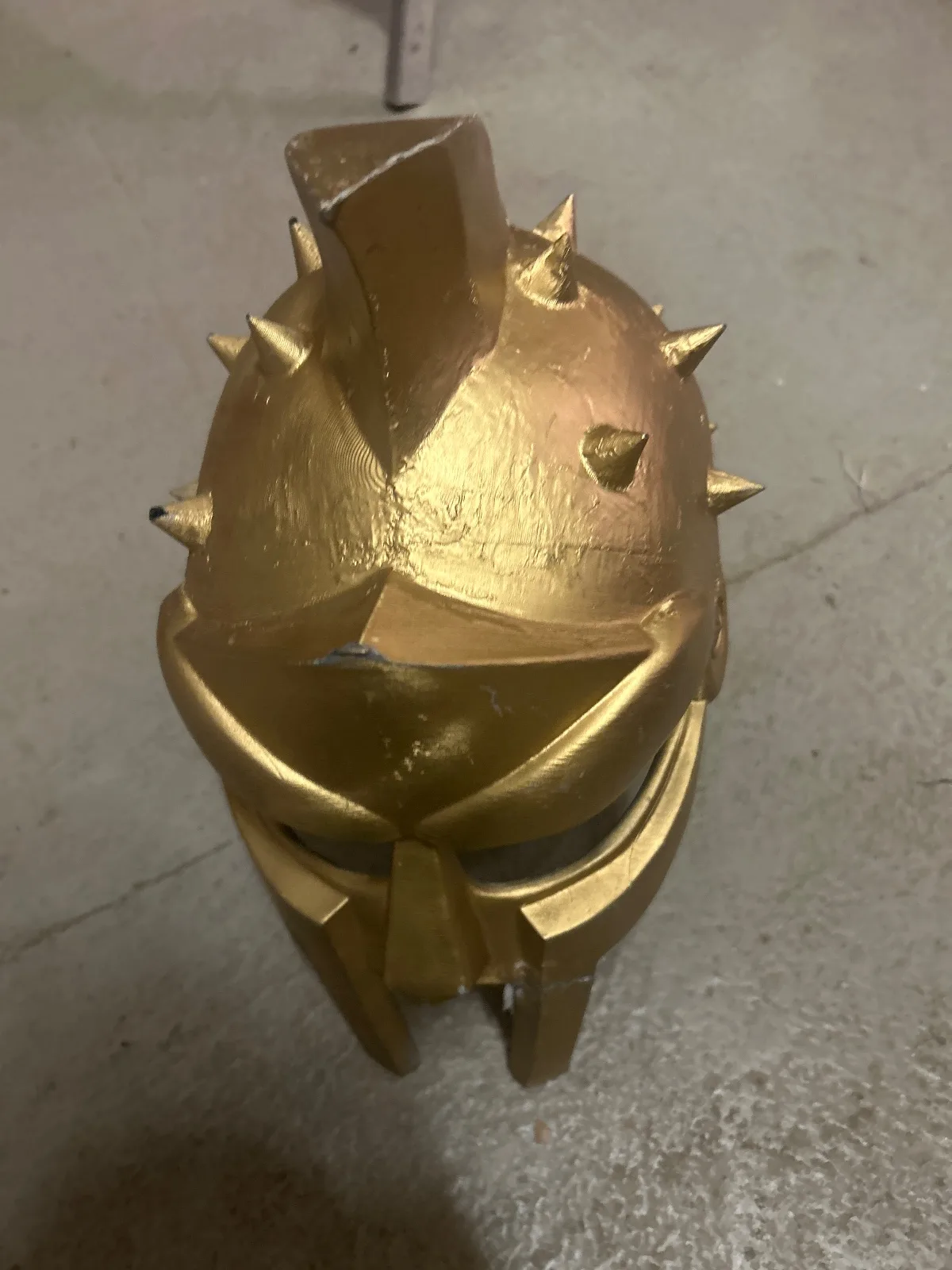 Plastikhelm divers