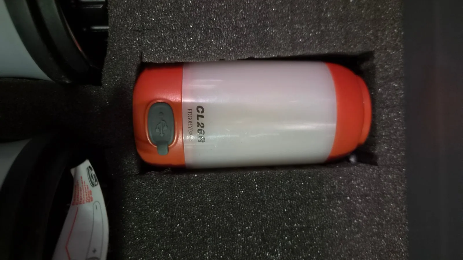 Led Laterne klein
