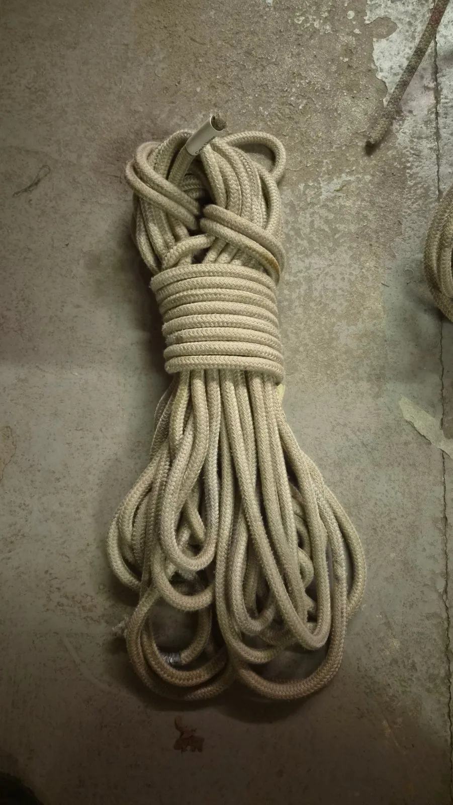 Polypropylen Seil 25 M