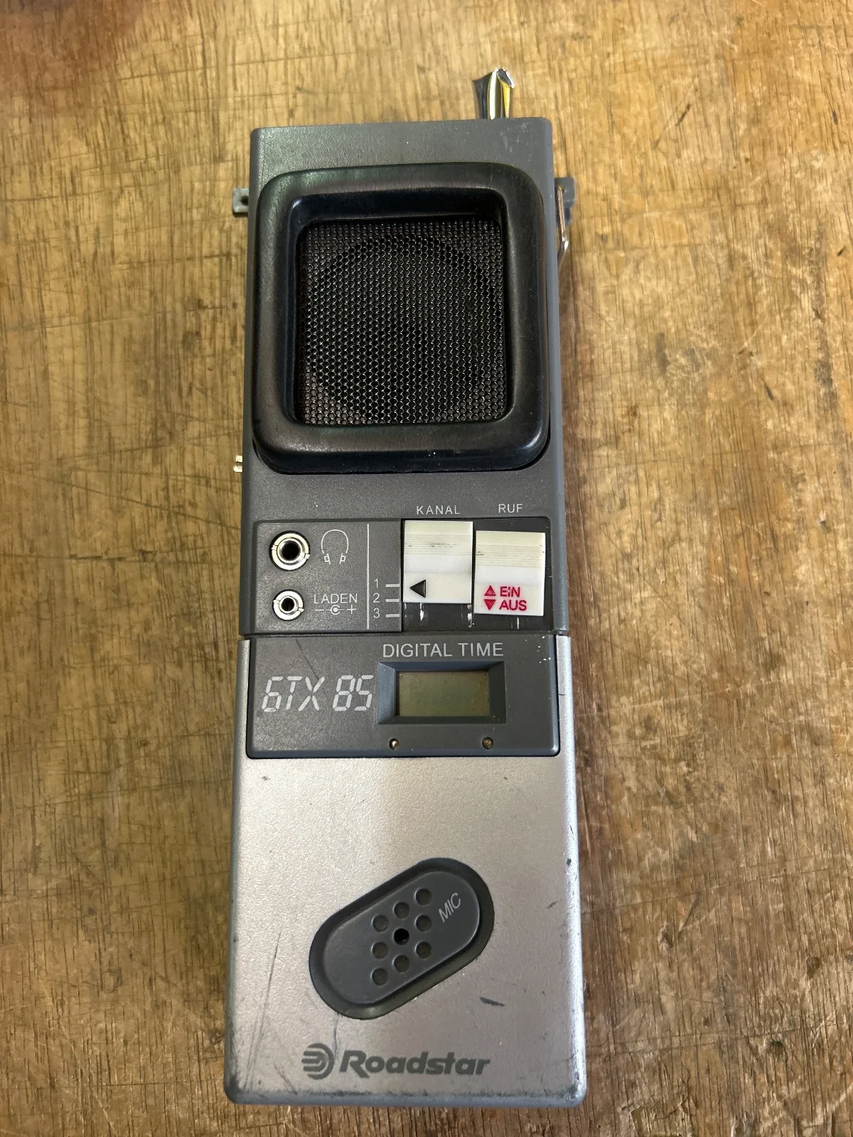 Elektroaccessoire