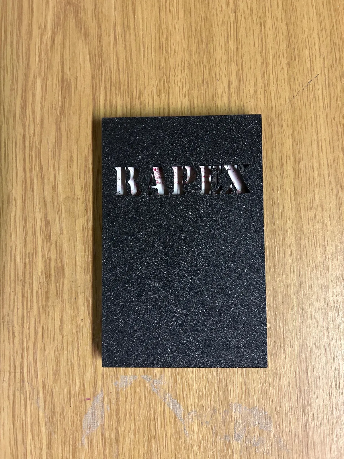 Rapex