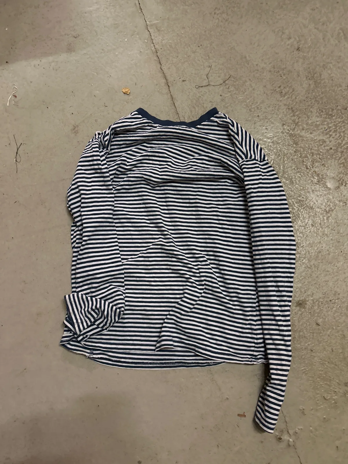 Jacke / Pullover