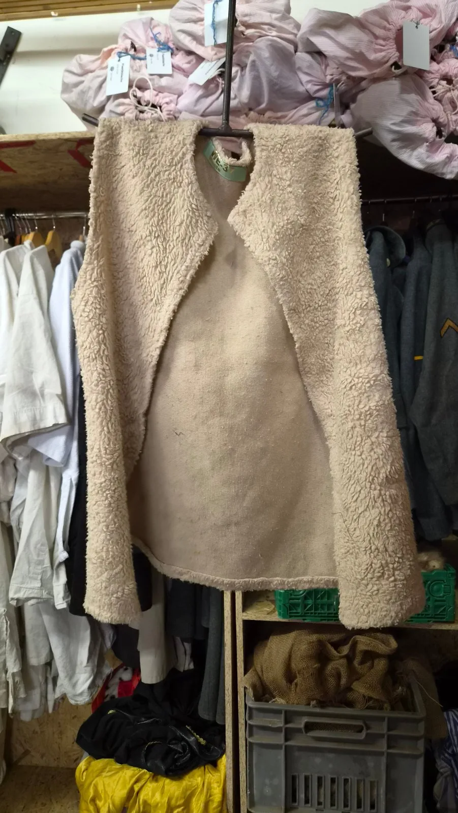 Veste