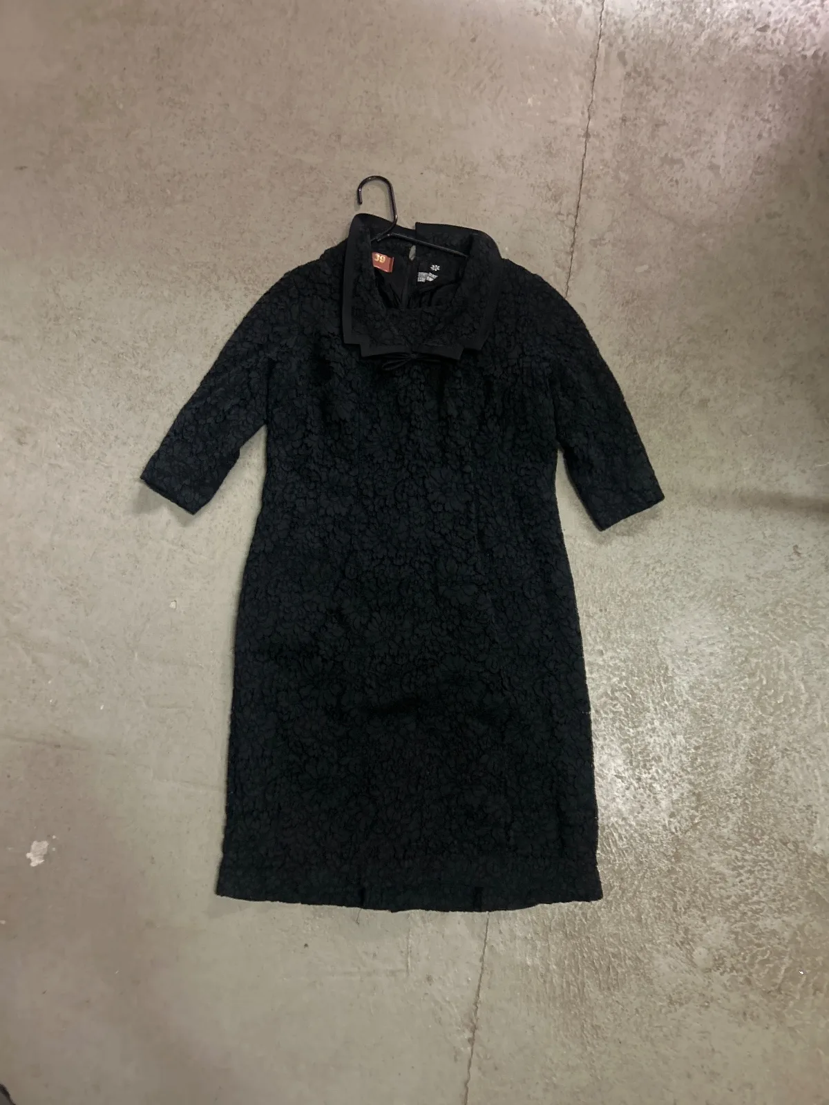 Kleid