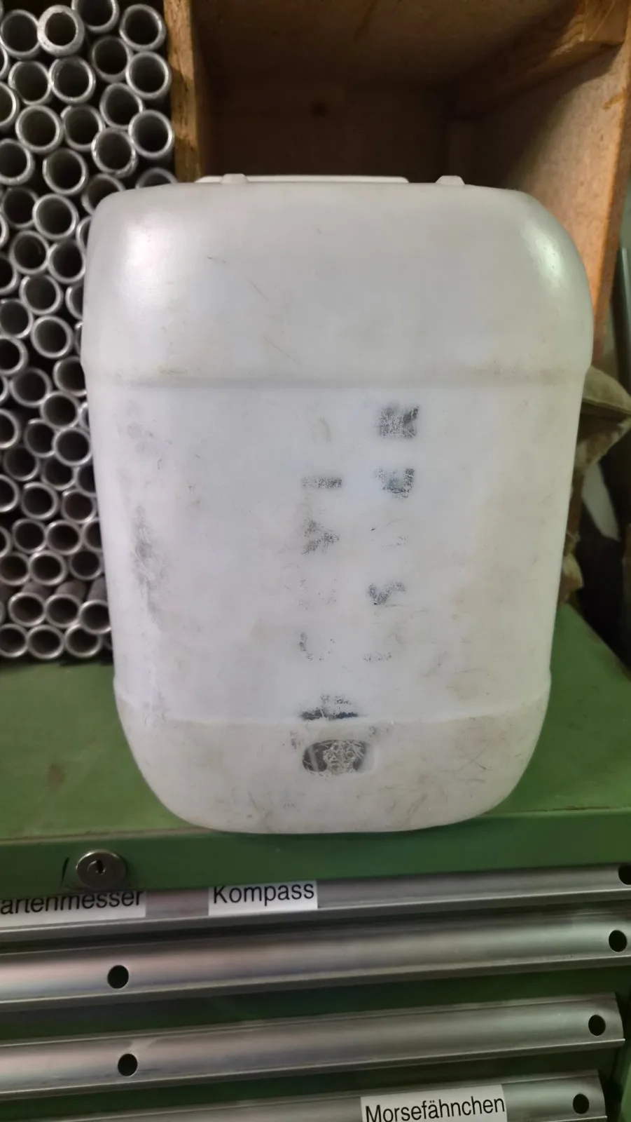 Kanister 10L