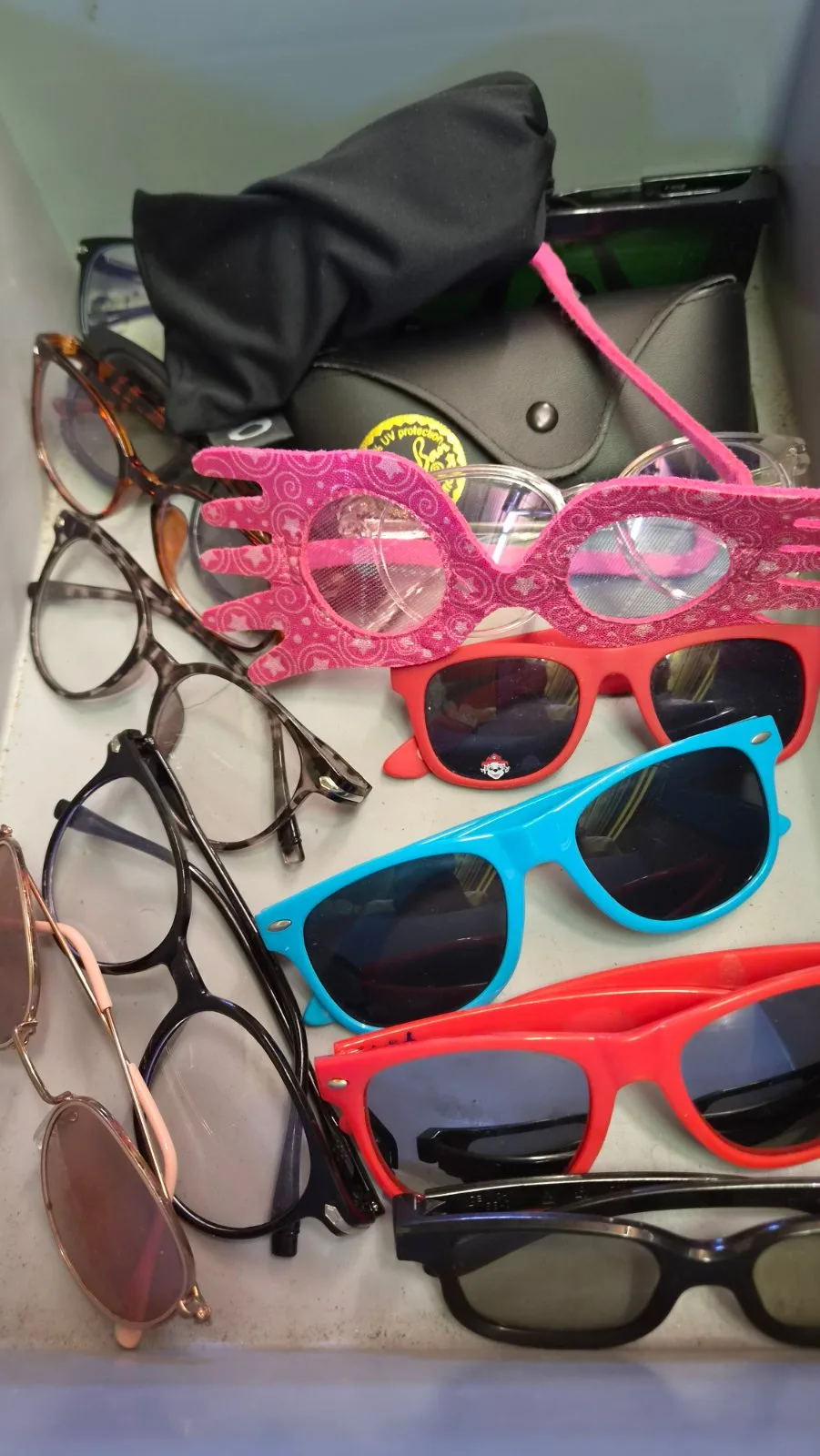Brille