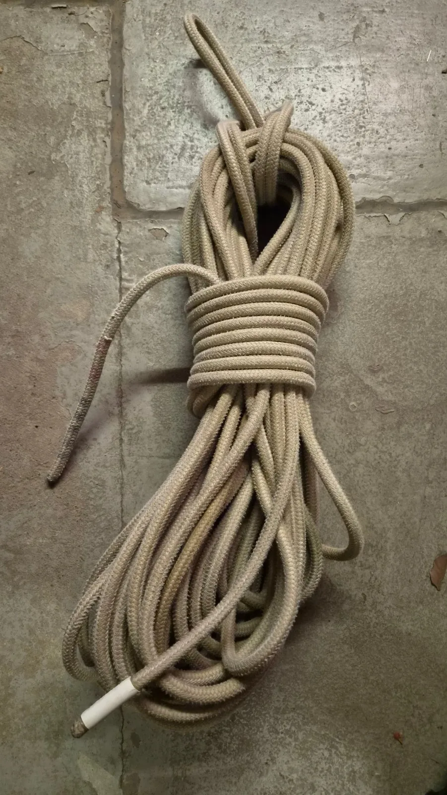 Polypropylen Seil 40 M