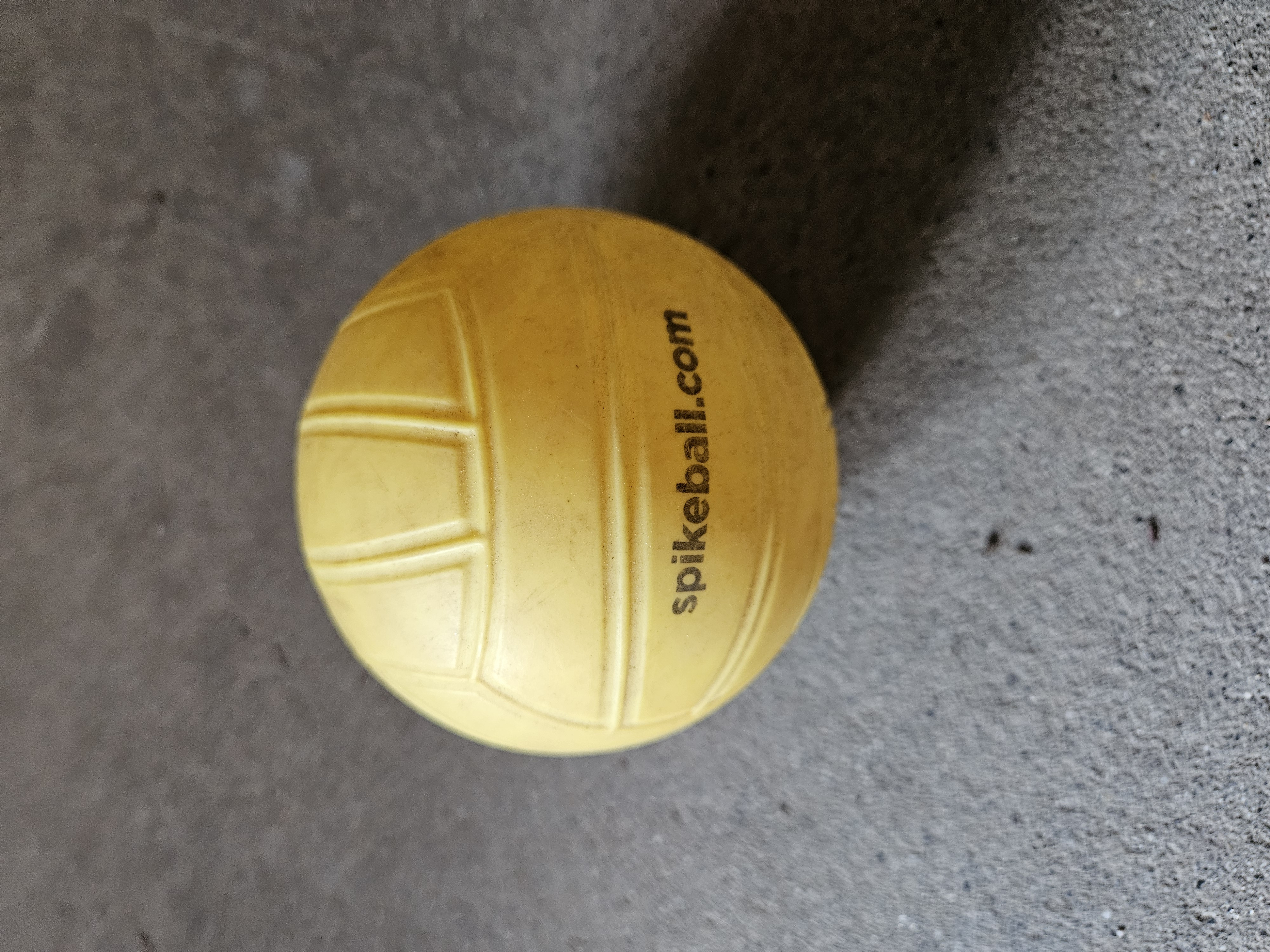 Spikeball-Ball