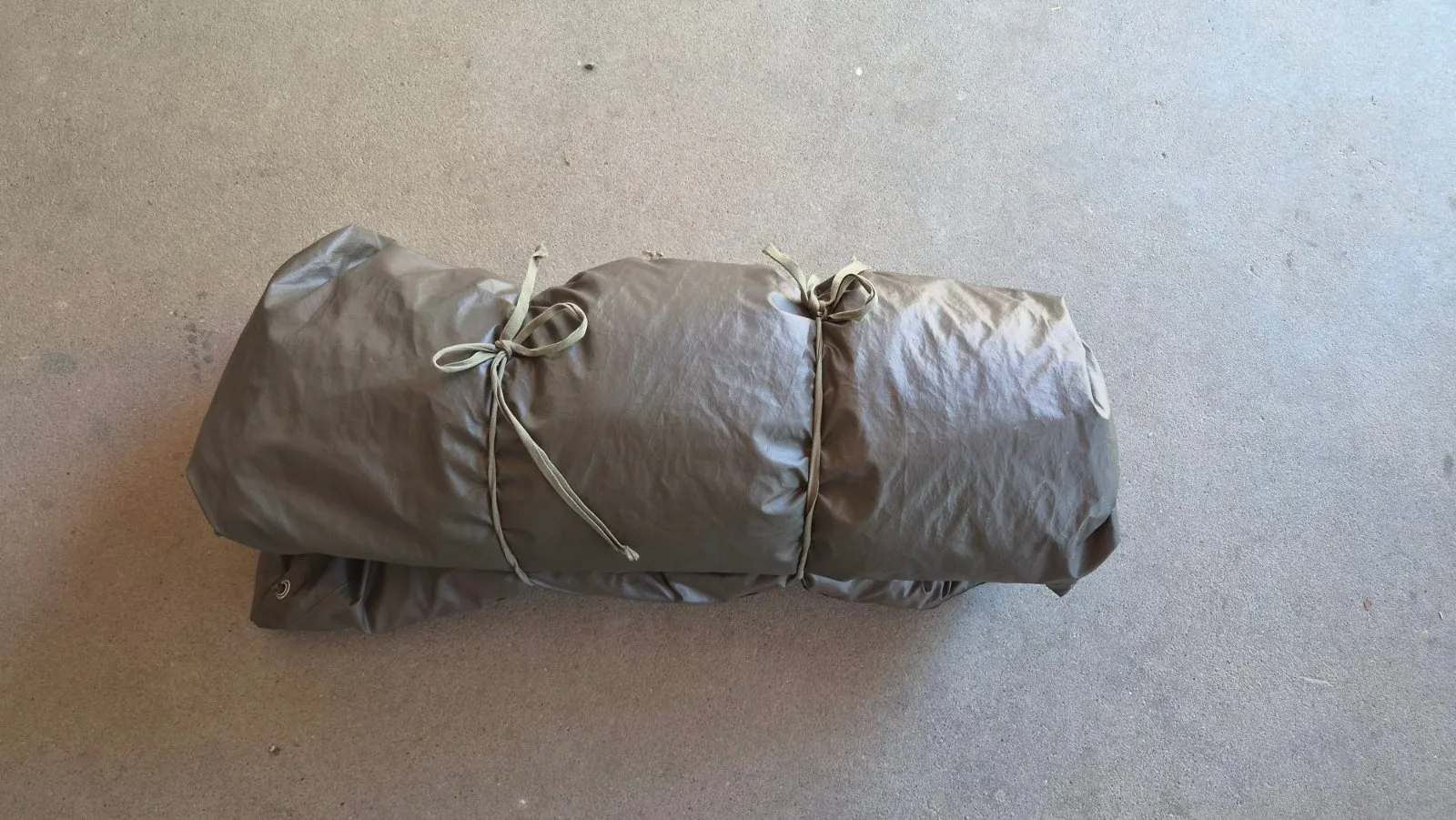Biwakschlafsack