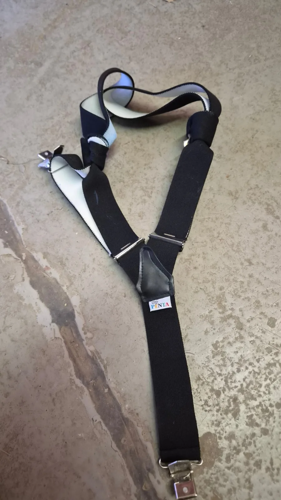 Hosenträger