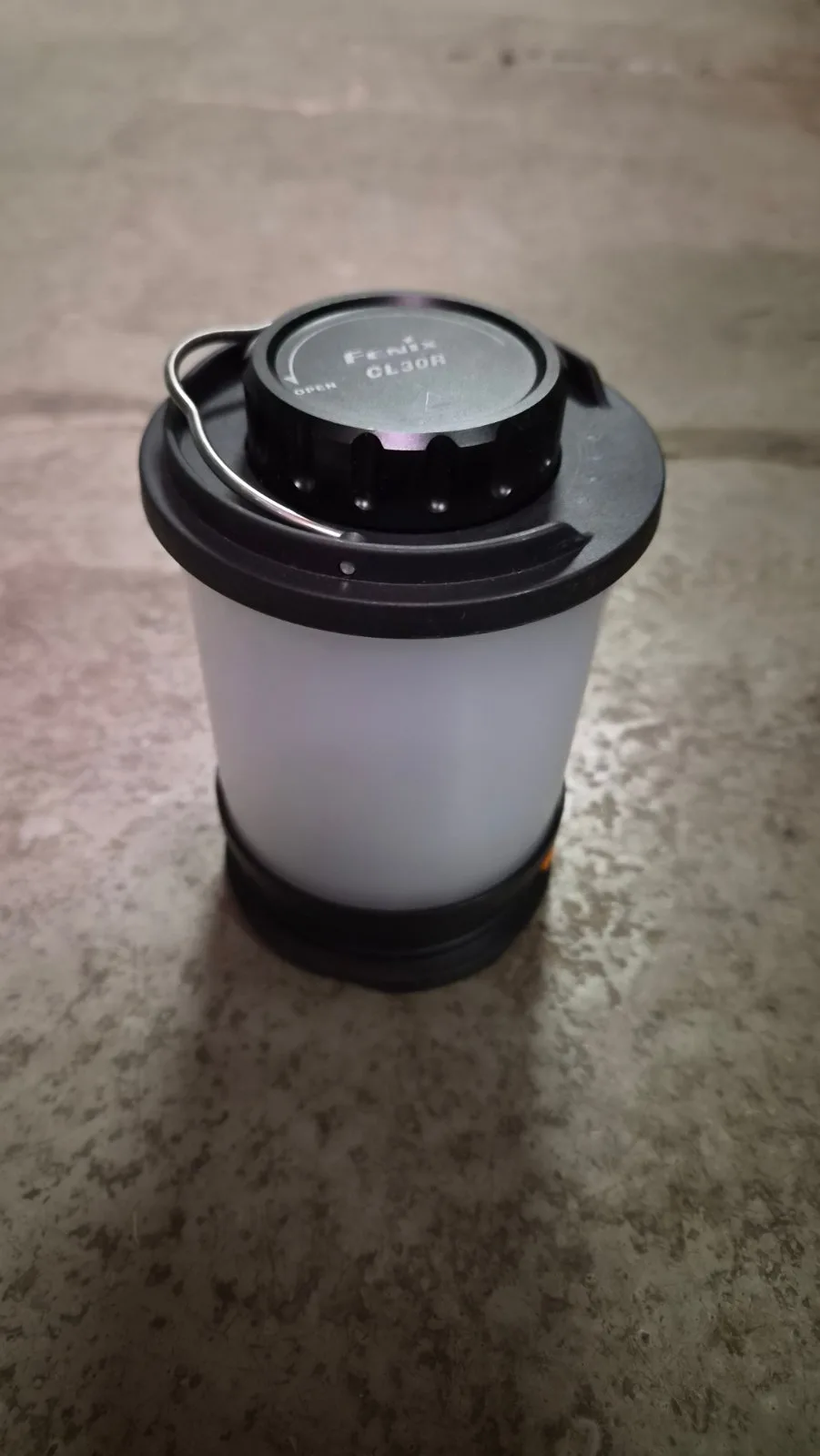 Led Laterne