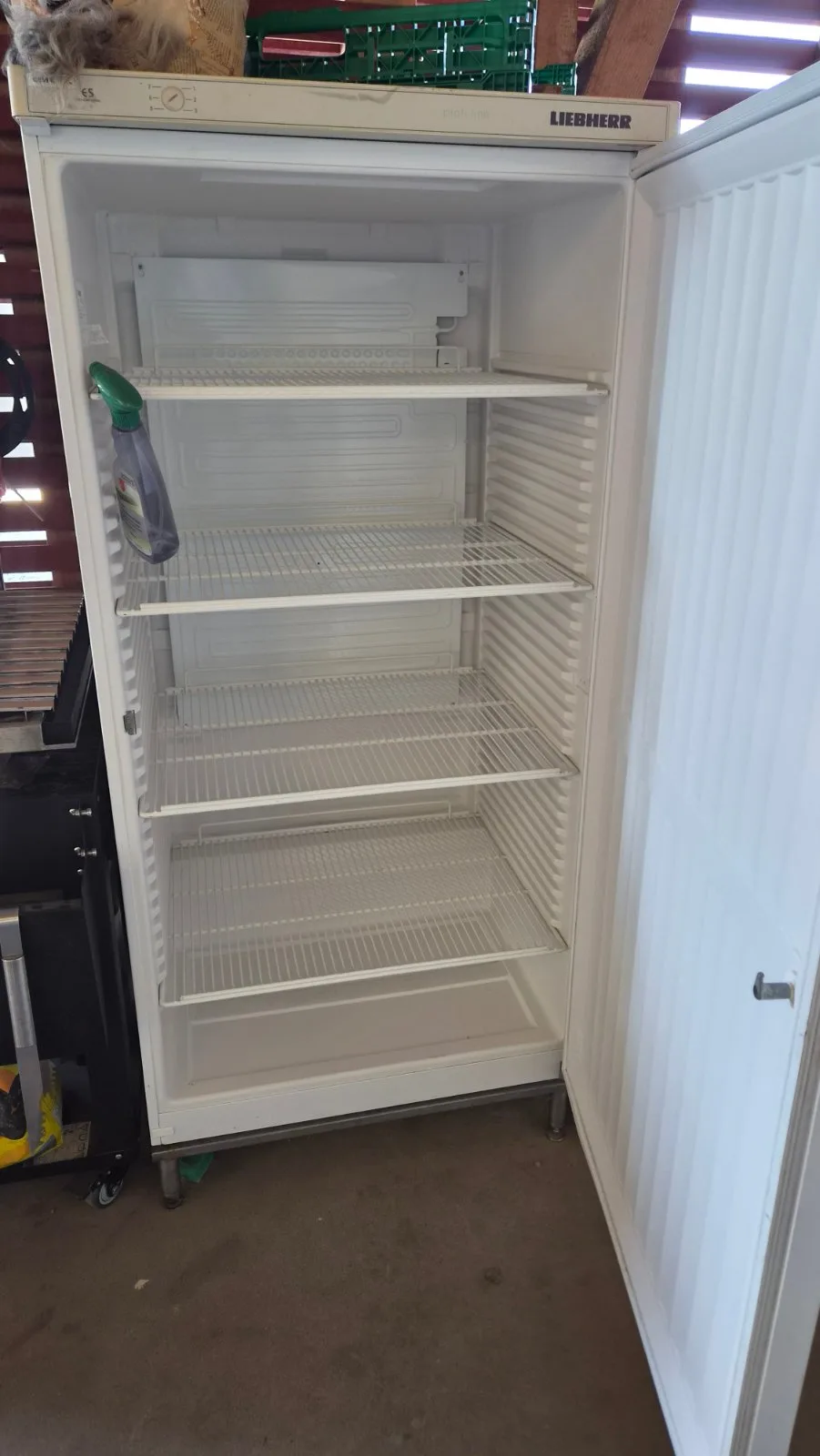 Kühlschrank 500L