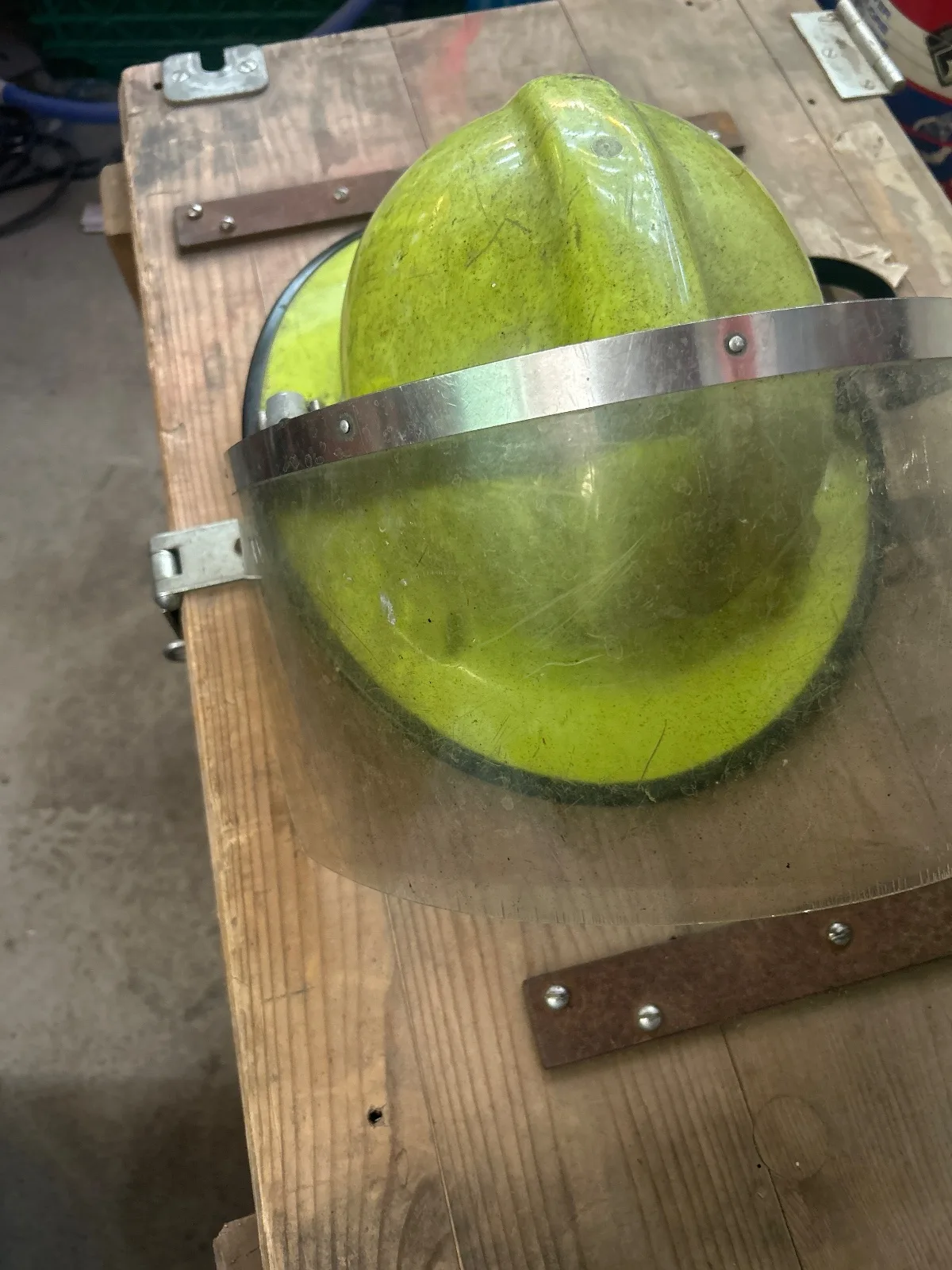 Feuerwehreinsatz